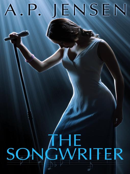 Cover image for The Songwriter